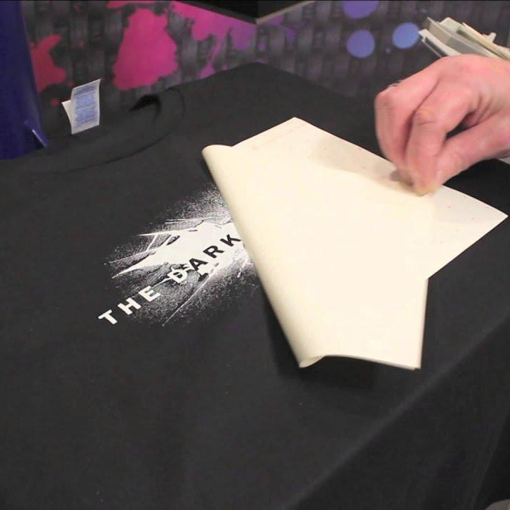 Heat Transfer Printing