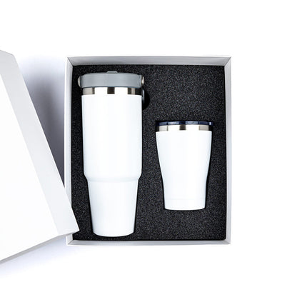 900ml Stan flask and 350ml Wrin Cup