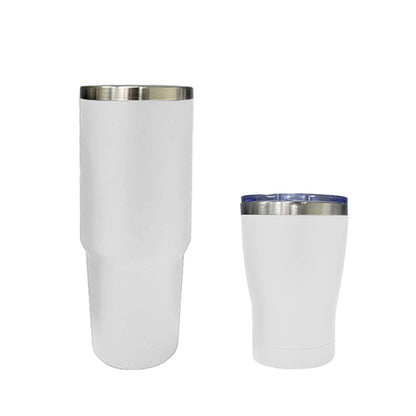900ml Stan flask and 350ml Wrin Cup
